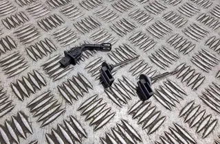 AUDI A4 B8/8K (2011-2016) Senzor teploty výfukových plynov 33616535