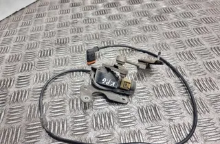 MERCEDES-BENZ E-Class W212/S212/C207/A207 (2009-2016) Rear Left Height Level Sensor A2045450526 33694244