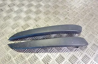 OPEL Astra H (2004-2014) Front Left Bumper Molding 375768702,13121993 33710161