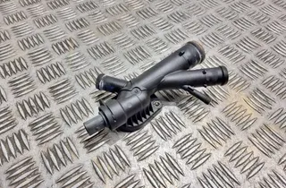 VOLKSWAGEN Passat B7 (2010-2015) Chladiace hadice 03l121131aa 33715022