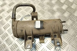 MAZDA 626 GC (1982-1987) Sadzový filter 7M519E857BA 33721585