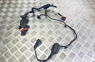 VOLKSWAGEN Touran 1 generation (2003-2015) Káble ľavých predných dverí 1T0971121L 33722170