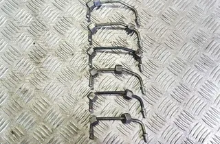 AUDI A6 C6/4F (2004-2011) Palivová rúrka 33738826