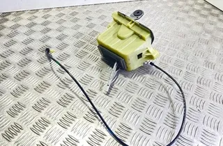 MERCEDES-BENZ C-Class W204/S204/C204 (2004-2015) Mechanizmus radenia prevodových rýchlostí A2042673724 33749799