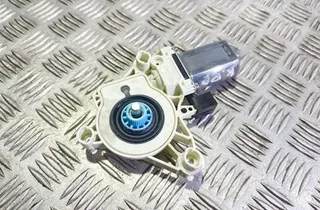 VOLKSWAGEN Passat B7 (2010-2015) Front Left Door Window Regulator Motor 4K0959801 33781788