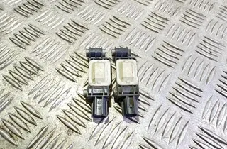 AUDI A4 B7/8E (2004-2008) Pravý zadný senzor nárazu 8E0959651A 33781892