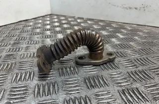 VOLVO V70 3 generation (2007-2020) EGR rúra 31293237 33785910