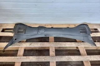 VOLVO V70 3 generation (2007-2020) Predný stierač lišta 31278077 33789014