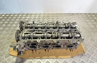 MERCEDES-BENZ Vito W639 (2003-2015) Hlava valcového motora (Slovak) R651018 33794213
