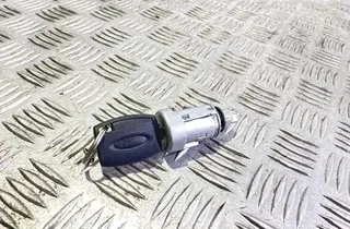 FORD Mondeo 4 generation (2007-2015) Zámok zapalovania 3M5AR3677AF 33795487