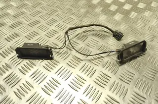 HYUNDAI i20 IB (2 generation) (2014-2020) Освещение номерного знака 925102C7 33889411