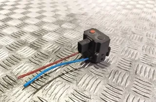 BMW 5 Series E60/E61 (2003-2010) Блок управления подвеской воздуха EBMV0020D 33889413