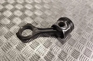 AUDI A6 C6/4F (2004-2011) Pištoľ 174 33899997