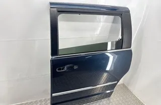 CHRYSLER Voyager 5 generation (2007-2020) Left Side Sliding Door 34178529
