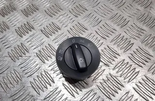 VOLKSWAGEN Golf Plus 1 generation (2004-2009) Ovládacia jednotka vypínača svetlometu 1K0941431Q 34151025