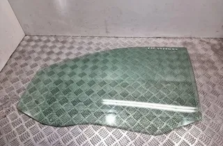 CHRYSLER Voyager 5 generation (2007-2020) Front Left Door Glass DOT18PP6M505 34178464