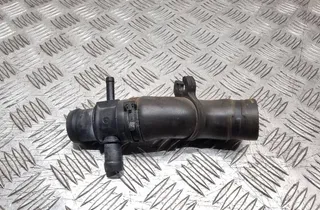 VOLKSWAGEN Golf Plus 1 generation (2004-2009) Chladiace hadice 1K0121087E 34161887