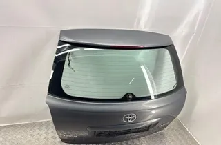 TOYOTA Avensis 2 generation (2002-2009) Kufor 34063733