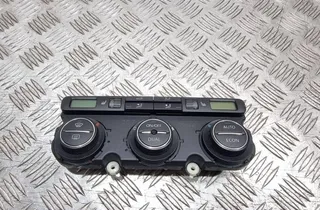 VOLKSWAGEN Golf Plus 1 generation (2004-2009) Iné riadiace jednotky 74641471 34153499