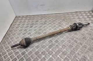 PEUGEOT 1007 1 generation (2005-2009) Полуось передняя правая 26098089 33930854