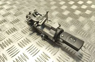 MAZDA 2 2 generation (2007-2014) Замок зажигания VP2ALF15607AC,GJ6A66938A 34152187