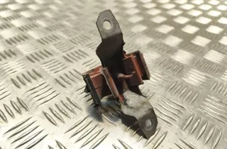 RENAULT Espace 4 generation (2002-2014) Exhaust Hanger Bracket 8200429089 34081515