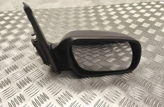MAZDA 2 2 generation (2007-2014) Right Side Wing Mirror E9024202 34153643