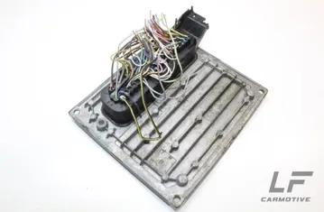 FORD C-Max 1 generation (2003-2010) Блок управления двигателем 7M51-12A650-AFD 13607888