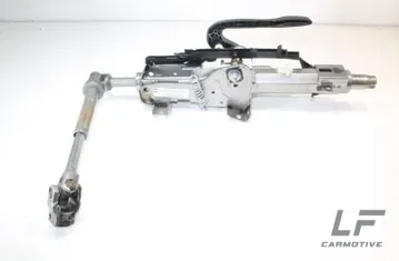 AUDI A3 8V (2012-2020) Riadiaci mechanizmus 5Q2419502AC 13914577