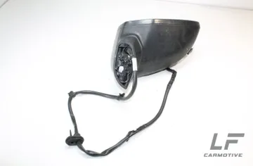 AUDI A5 Sportback F5 (2016-2024) Pravé krídlo zrkadlo 8Pin,Heated 14132902