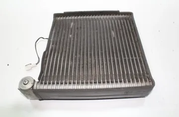 NISSAN 350Z Z33 (2001-2009) Радиатор отопителя салона 34217437