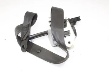 LAND ROVER Range Rover Sport 1 generation (2005-2013) Pravý predný bezpečnostný pás EVB500960PMA,601119000C 20988551