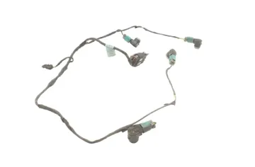 CHEVROLET Orlando 1 generation (2010-2015) Sada zadných parkovacích senzorov 0263003704,25855503 22876050