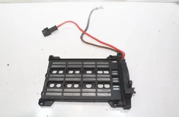 MINI Countryman 2 generation (F60) (2016-2024) Elektrický radiátor na vykurovanie kabíny 9350924 34208156