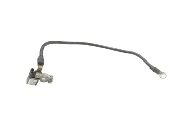 MERCEDES-BENZ C-Class W204/S204/C204 (2004-2015) Negative Battery Cable A0009053002 27818439