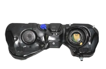 BMW 3 Series G20/G21/G28 (2018-2024) Топливный бак 7449036 27909900