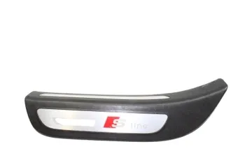 AUDI Q5 8R (2008-2017) Отделка заднего левого порога 8R0853375C 29402678