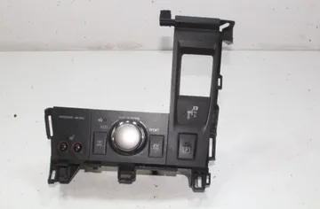 LEXUS CT 1 generation (2010-2024) Vypínače 75H282 33045811