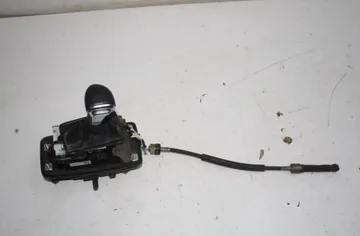 AUDI A7 C7/4G (2010-2020) Gear Shifting Mechanism 4G2713041K 33110368