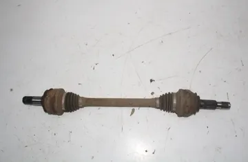 LEXUS IS XE30 (2013-2024) Ľavý zadný hnací hriadeľ 33141728