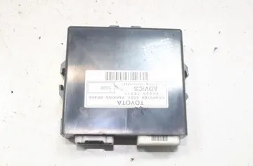 LEXUS NX 1 generation (2014-2021) Handbrake Control Unit 89050-78011 33375973