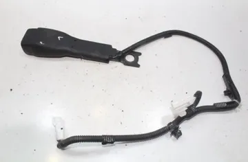 LEXUS NX 1 generation (2014-2021) Пряжка ремня безопасности переднего левого сиденья 33378896