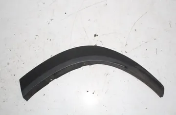 LEXUS NX 1 generation (2014-2021) Ľavé zadné blatníkové lemovanie 75606-78010 33379057