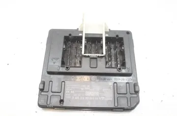 VOLKSWAGEN ID.4 1 generation (2020-2023) Блок управления Комфорт 1EE937089K 33473461