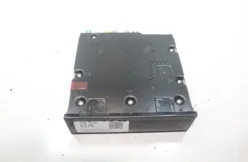 VOLKSWAGEN ID.4 1 generation (2020-2023) Prehrávač hudby s GPS 10C035820C 33473470