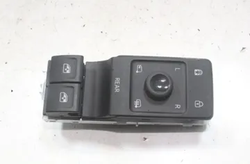 VOLKSWAGEN ID.4 1 generation (2020-2023) Vypínač pravého predného dverového okna 11A959862N 33477206