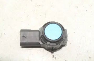 VOLKSWAGEN ID.4 1 generation (2020-2023) Parkovací senzor zadný 1EA919275B 33480931