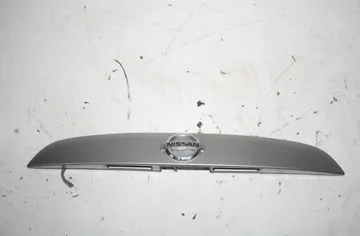 NISSAN Juke YF15 (2010-2020) Trim Number Plate Light 90868BV80A 33524765