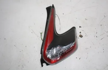 NISSAN Juke YF15 (2010-2020) Фонарь задний правый 26550BV80B 33525118