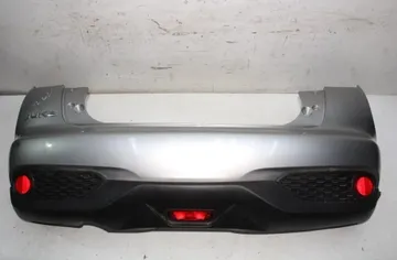 NISSAN Juke YF15 (2010-2020) Rear Bumper KY0 33525223